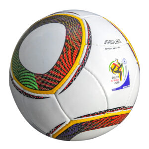 Adidas Jabulani Soccer Ball 2010 FIFA World Cup